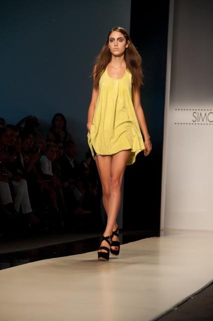 Fashion week Milan : Simonetta Ravizza 23