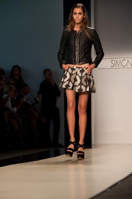 Fashion week Milan : Simonetta Ravizza 30