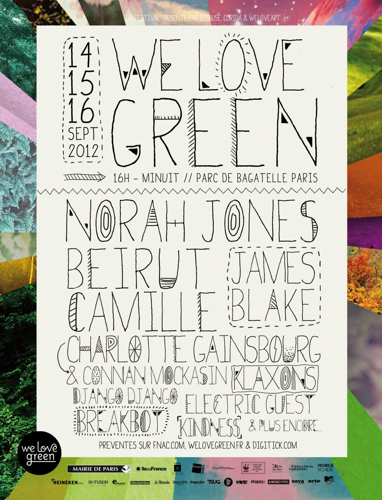 We Love Green Festival 2012 7