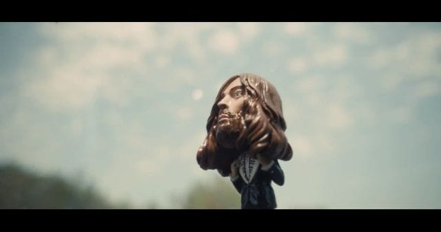 Breakbot feat Irfane : One Out Of Two 9