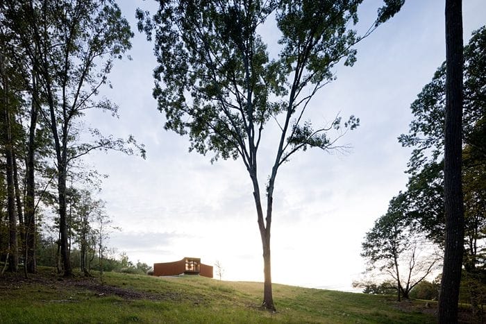 "Guesthouse" par HHF architectes et Ai Weiwei 17