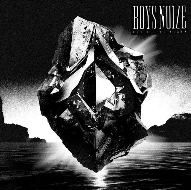 Boys Noize : Out Of The Black 10