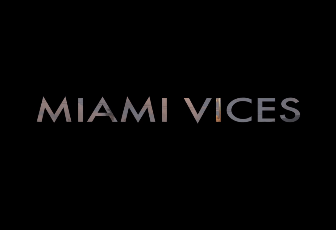 Miami Vices x Hermes Project 9