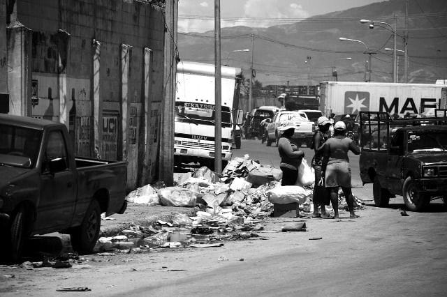 Haïti : chroniques d'un séjour 17