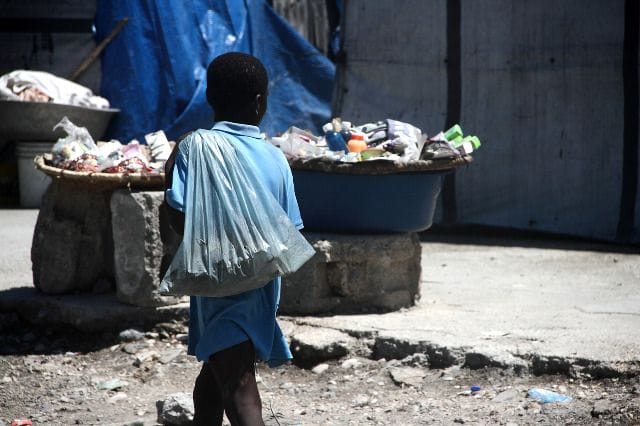 Haïti : chroniques d'un séjour 22