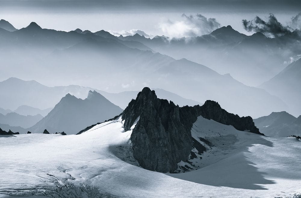 montagne photo Jakub Polomski