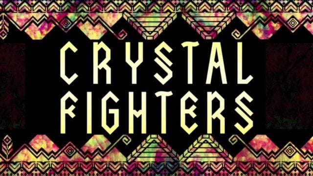 Crystal Fighters : Effets secondaires du clip "Separator" 13
