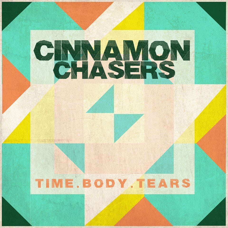 Time.Body.Tears : Retour de Cinnamon Chasers 1