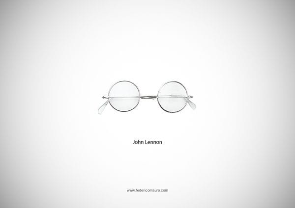 Famous eyeglasses 03