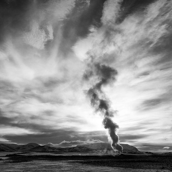 Les magnifiques photos d'Islande de Frodi Brinks 9