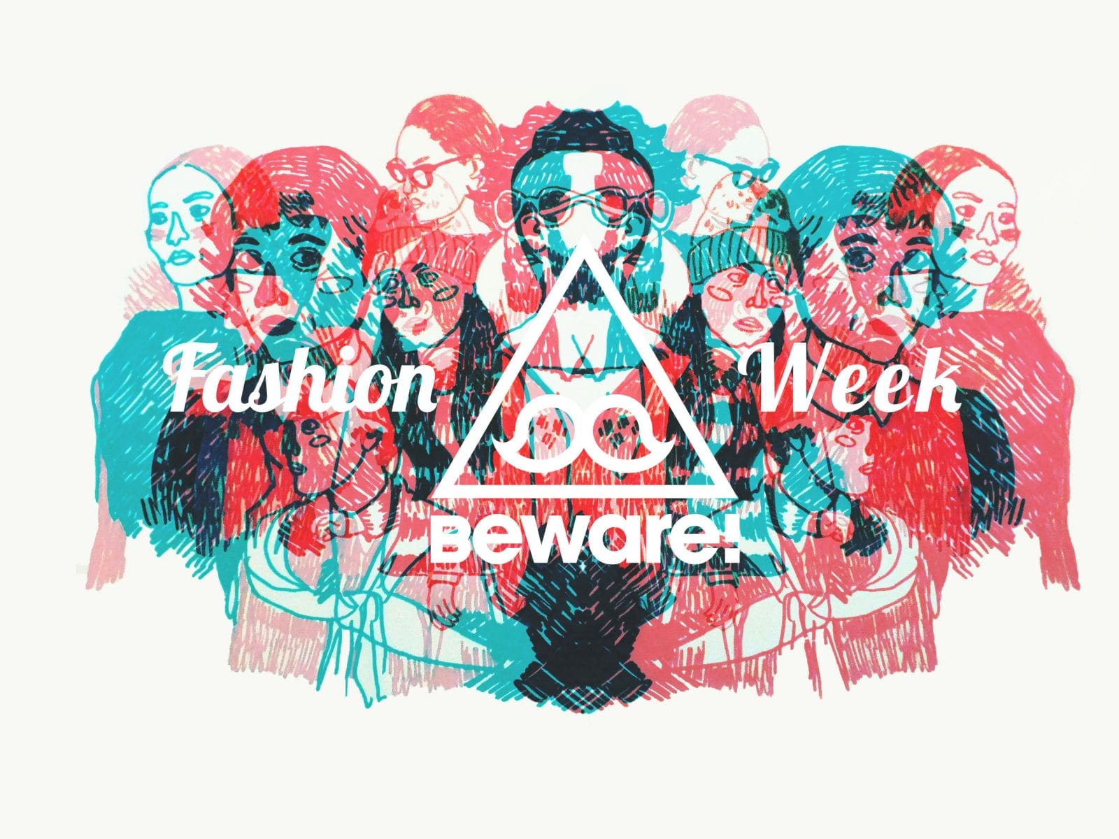 Beware en mode Paris Fashion Week