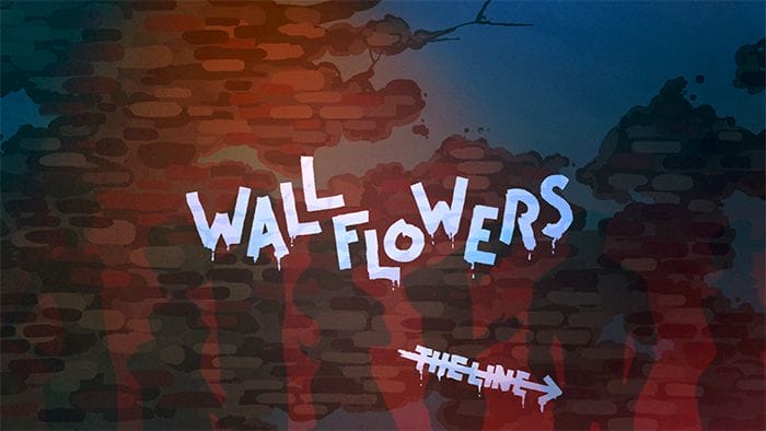 Wallflowers, ou la misère relationnelle en soirée 6