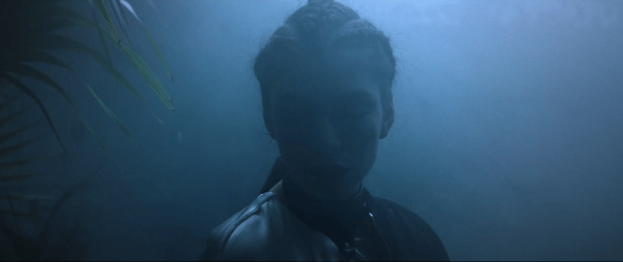 Le monde imaginaire de Lorde dans son clip "Team" 3