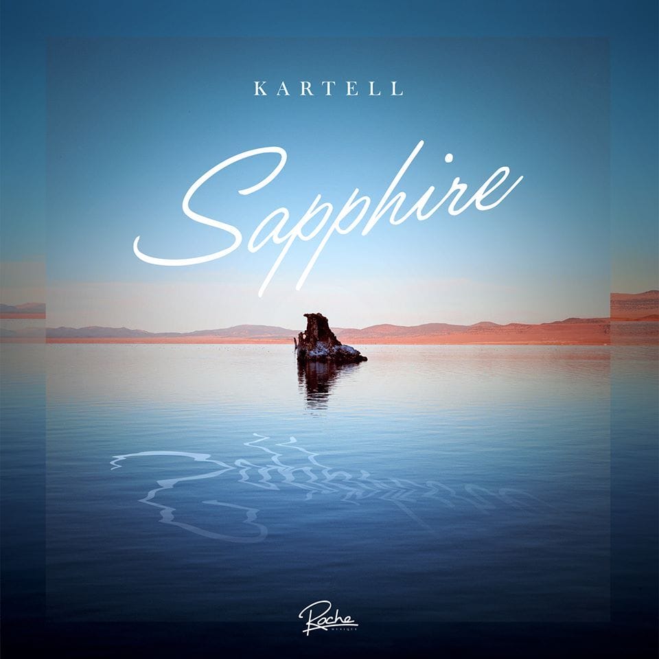 Kartell : Sapphire EP 11