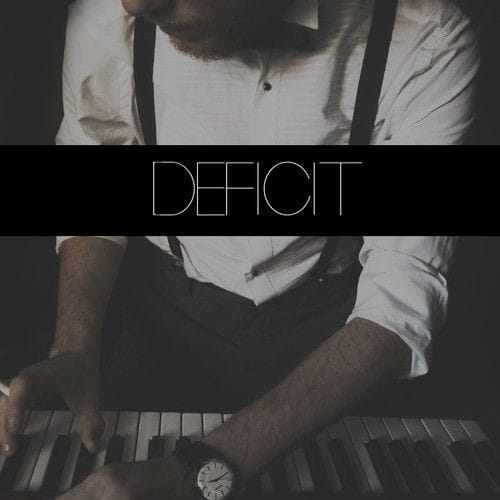 RICKTRONIK : Deficit EP 1