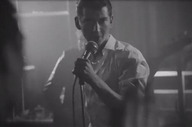 Arctic Monkeys nous dévoile son nouveau clip : Arabella 3