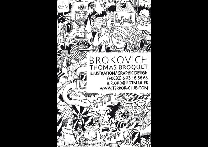 Thomas Broquet 28