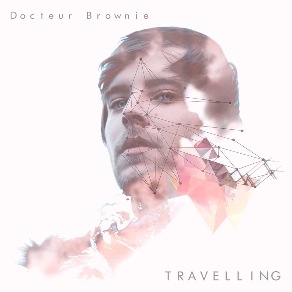 Docteur Brownie - Travelling EP