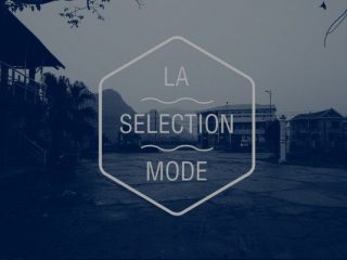 Sélection Mode