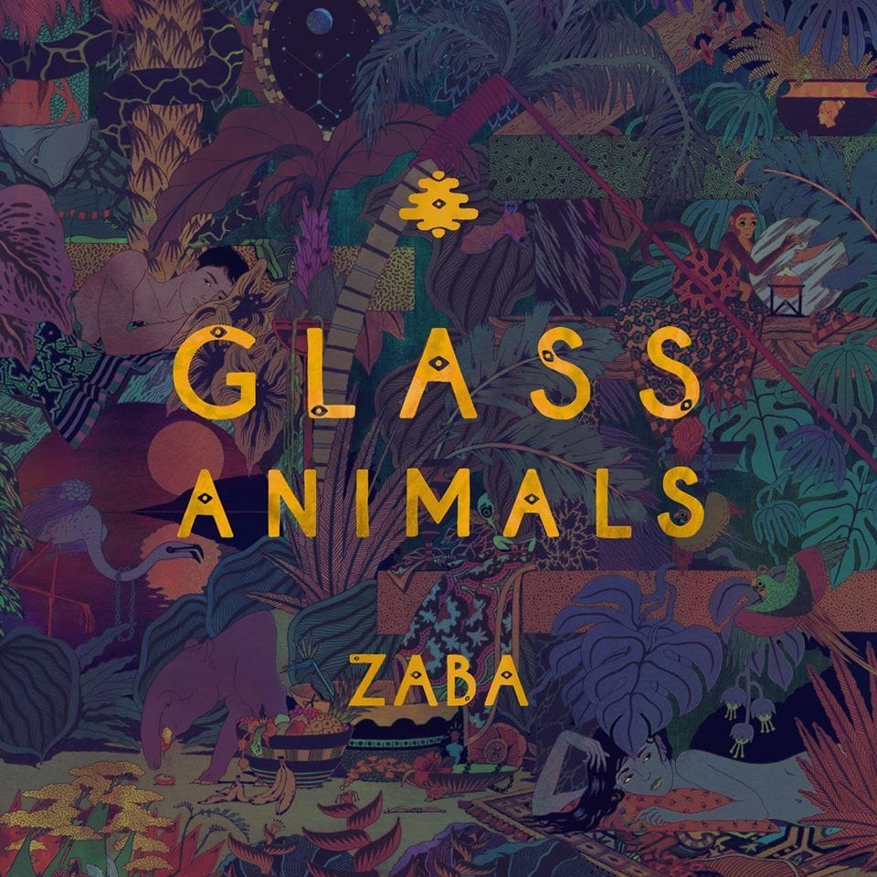 Glass Animals, la claque britannique 3