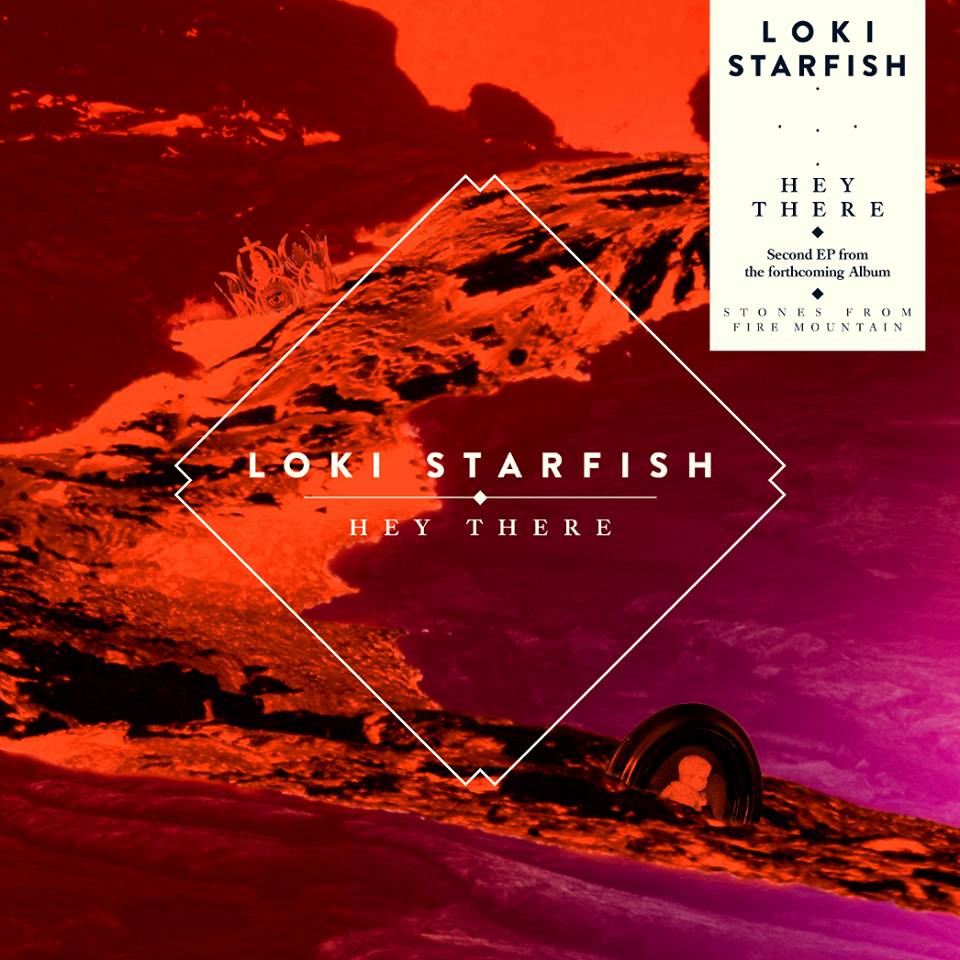 Loki Starfish, les curieuses étoiles de mer de la scène indie 1