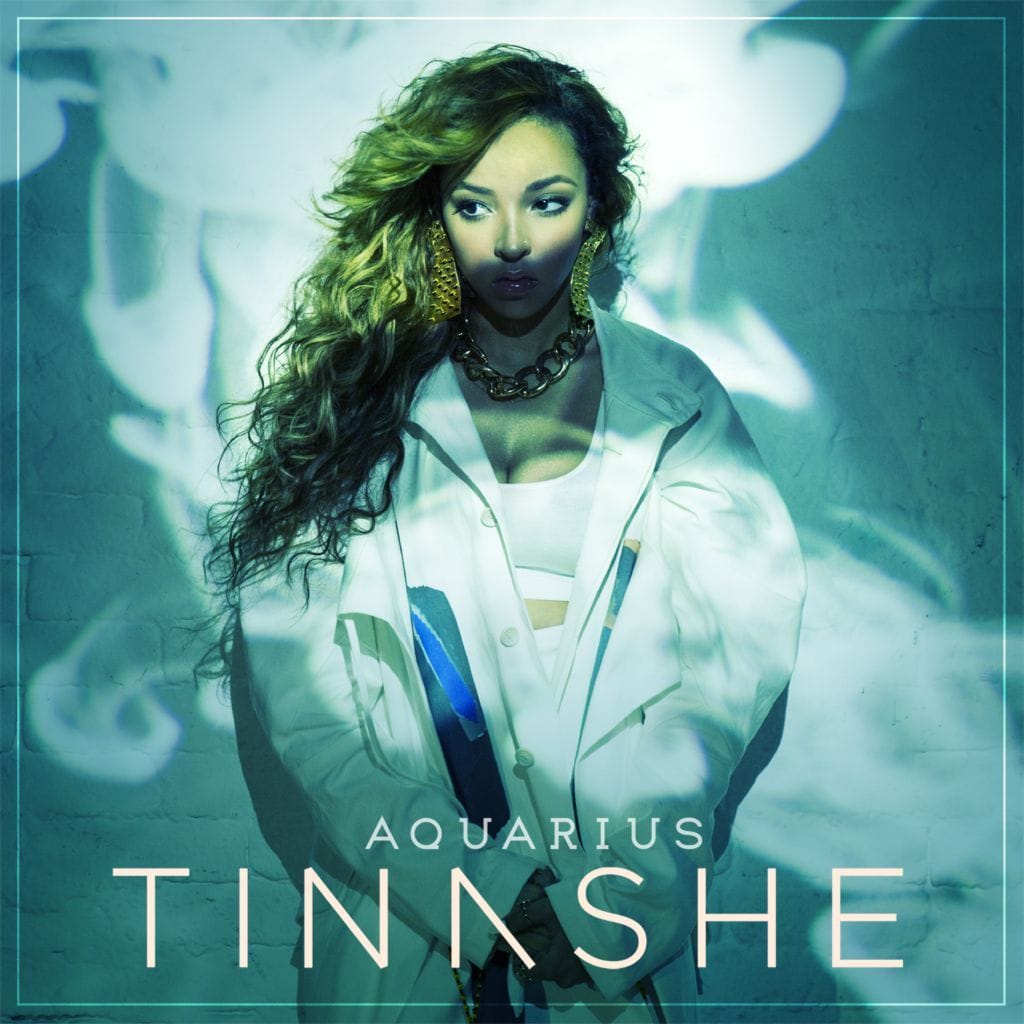 Aquarius : Tinashe