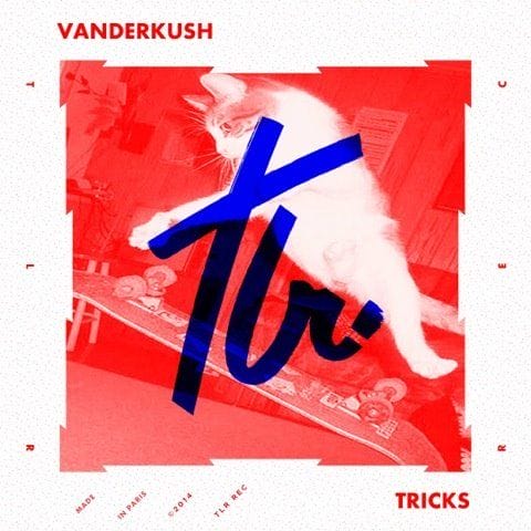 Vanderkush - Tricks 6