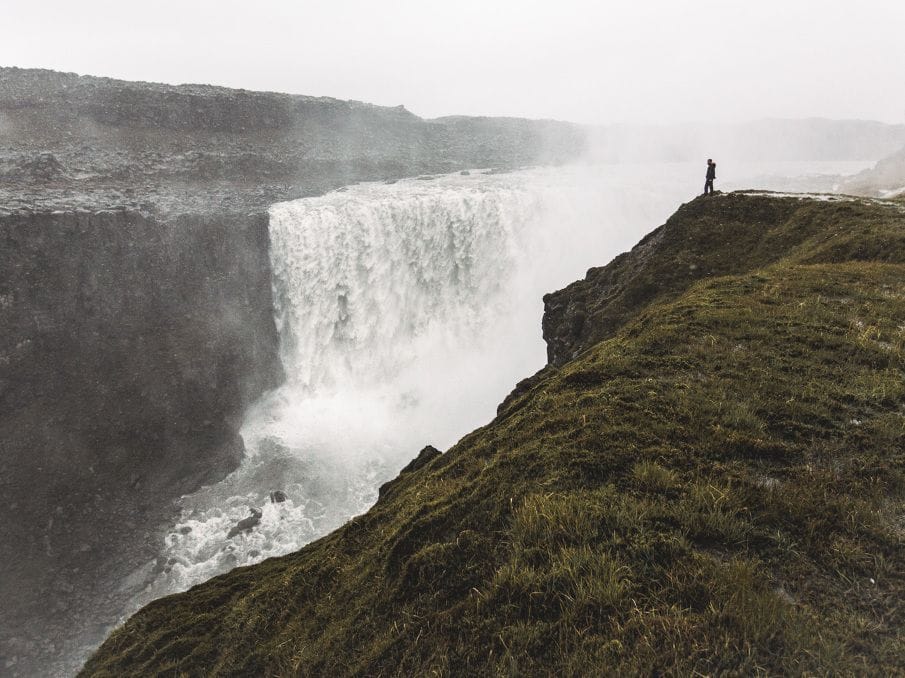 L’Islande dans l’œil du photographe Finn Beales 4