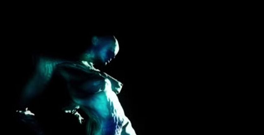Xen, deuxième clip du nouvel album d'Arca 2