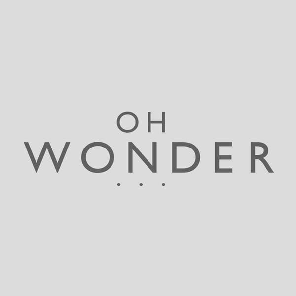 Oh Wonder - Dazzle 1