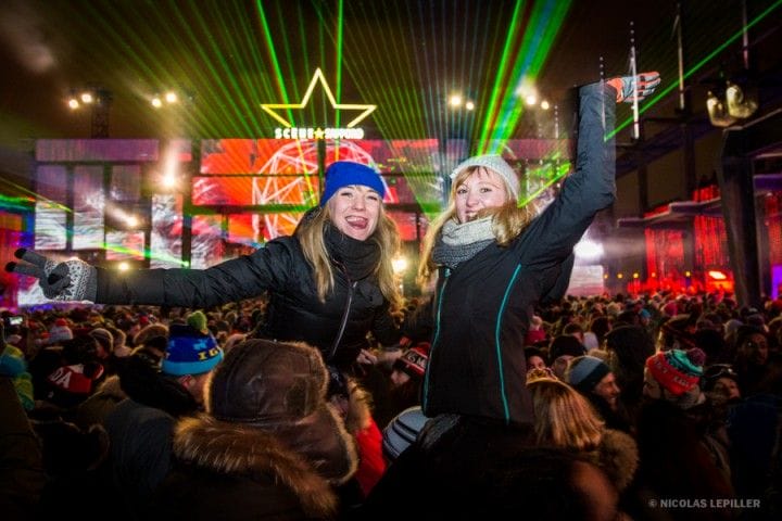 Igloofest 2015 : le festival glacial de Montréal 6