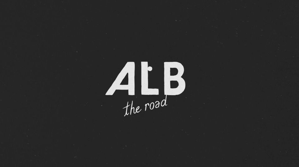 ALB - THE ROAD 1