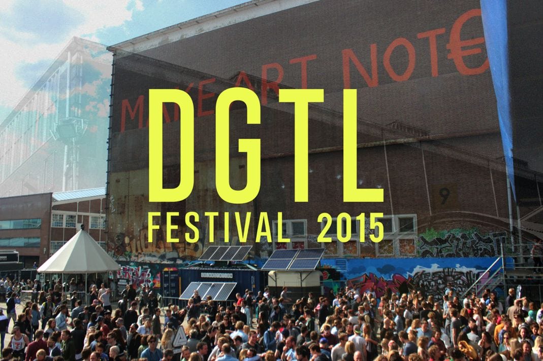DGTL 2015 : Des câlins et des lance-flammes 1