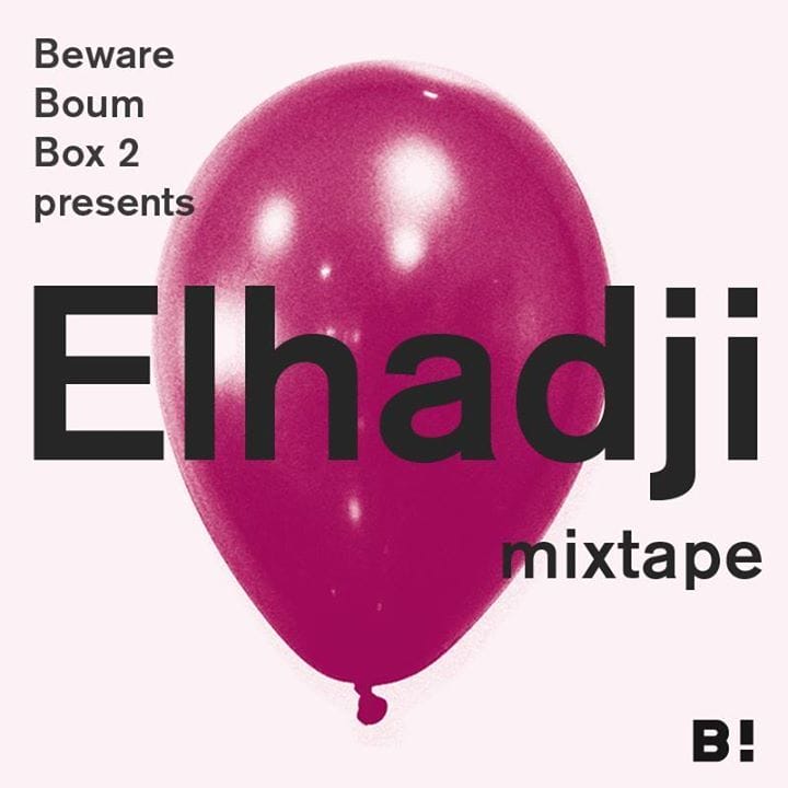 Beware Boum Box Mixtape.1 1