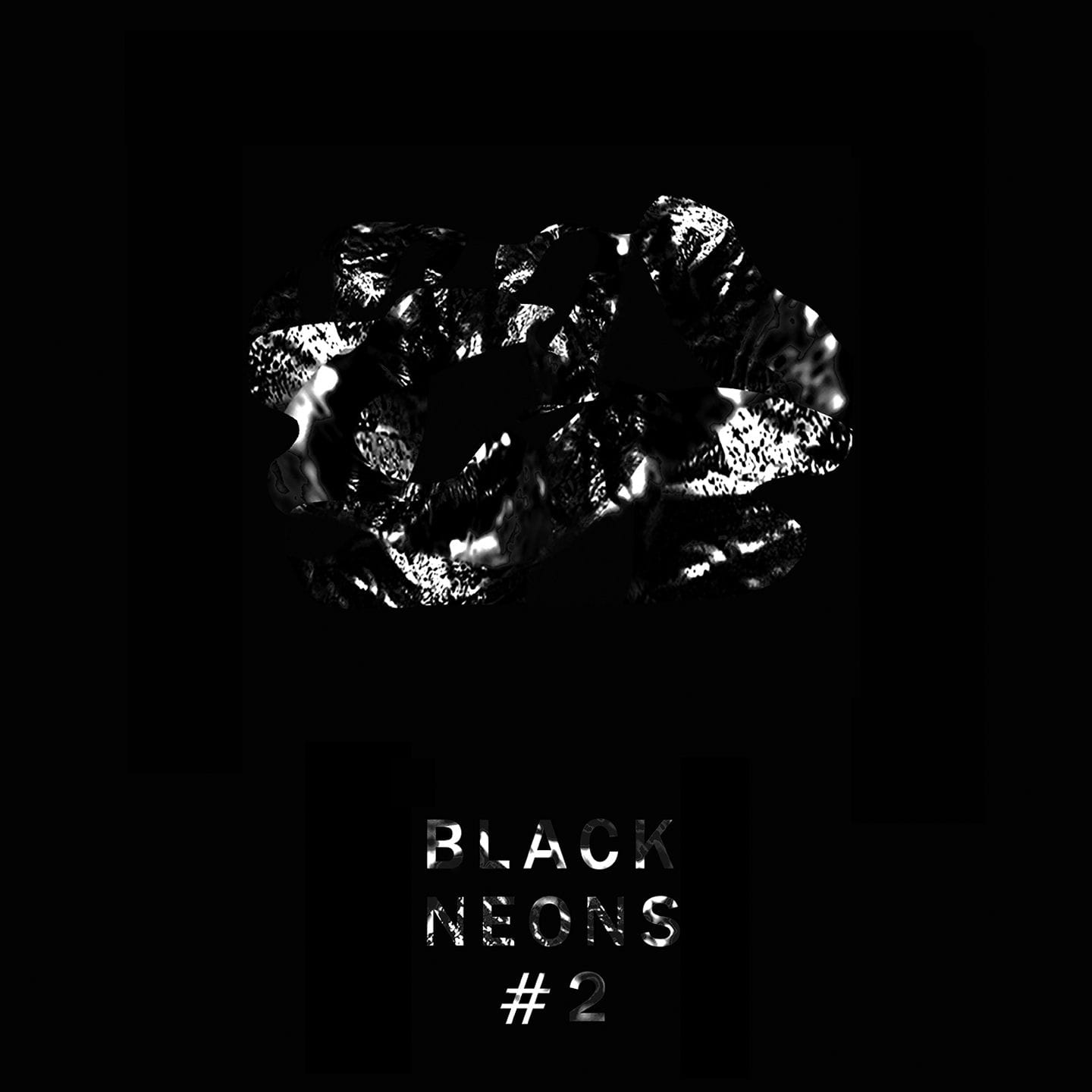 Black Neons #1 et #2, techno des abîmes. 11