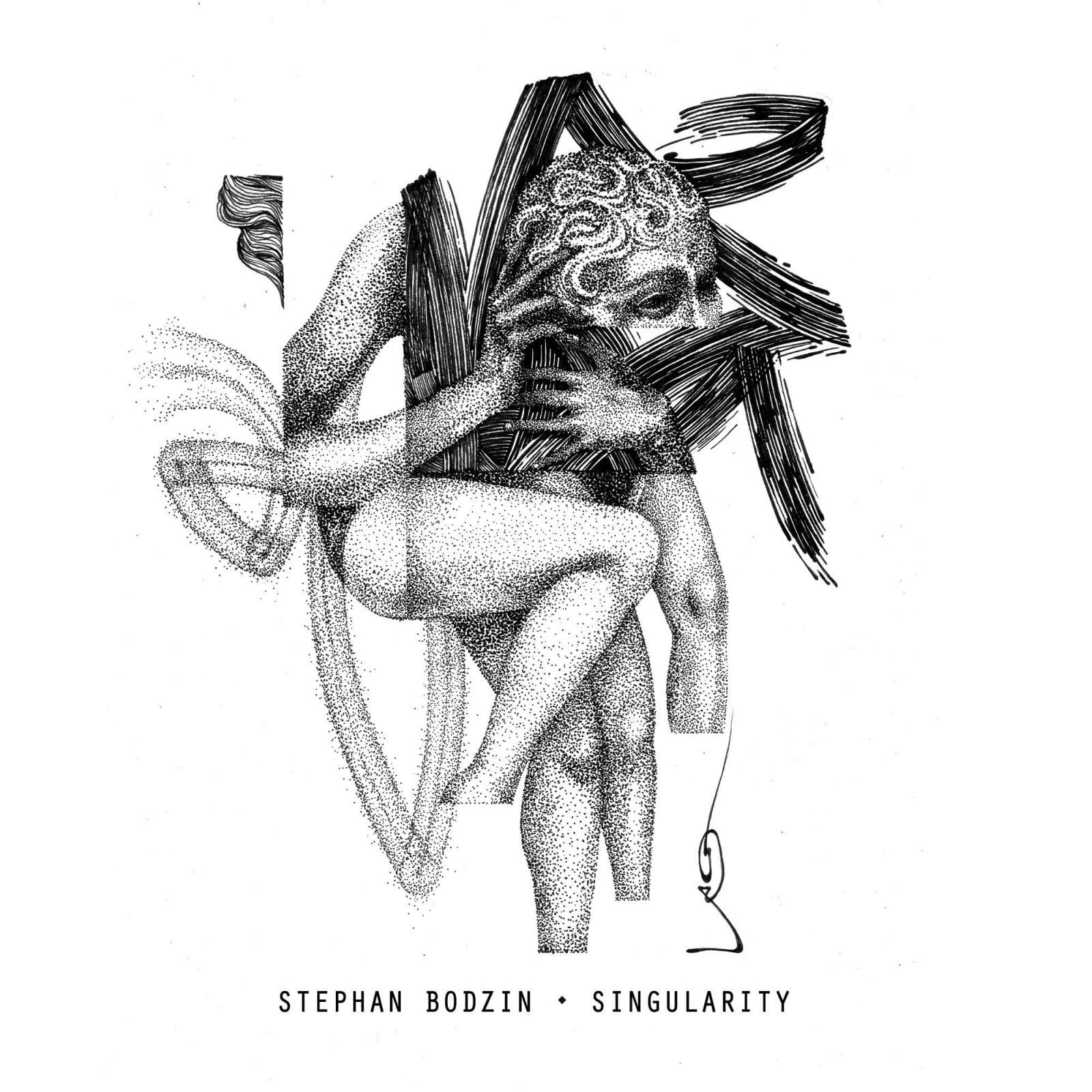 Exclu : Le nouvel EP de Stephan Bodzin : Singularity (Monoloc Edit 01) 12