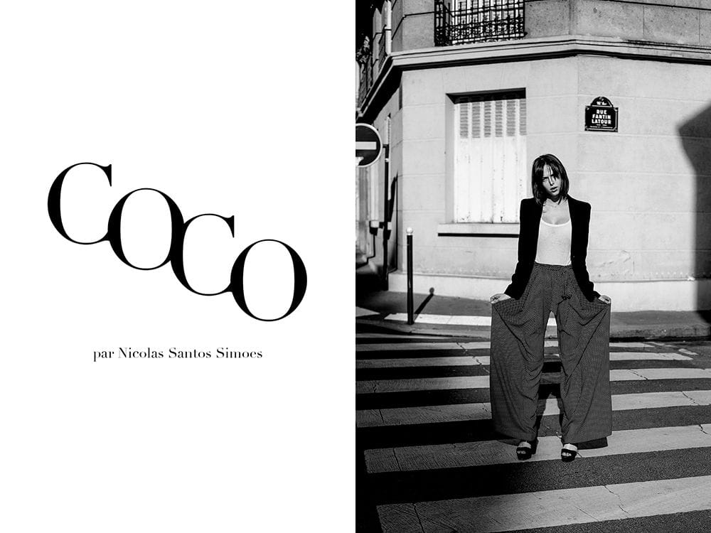 Editorial #4 : Coco par Nicolas Santos Simoes 6