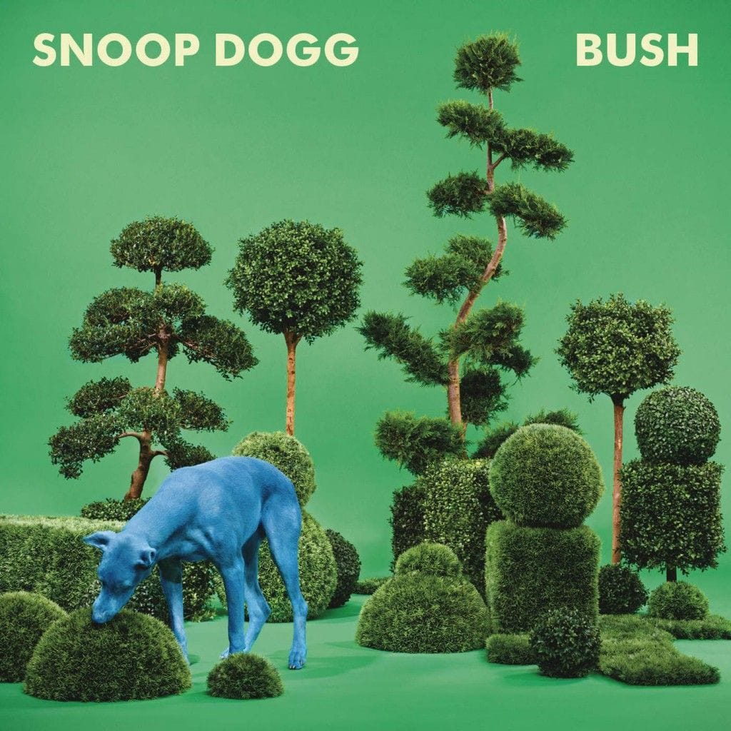 snoop dogg bush