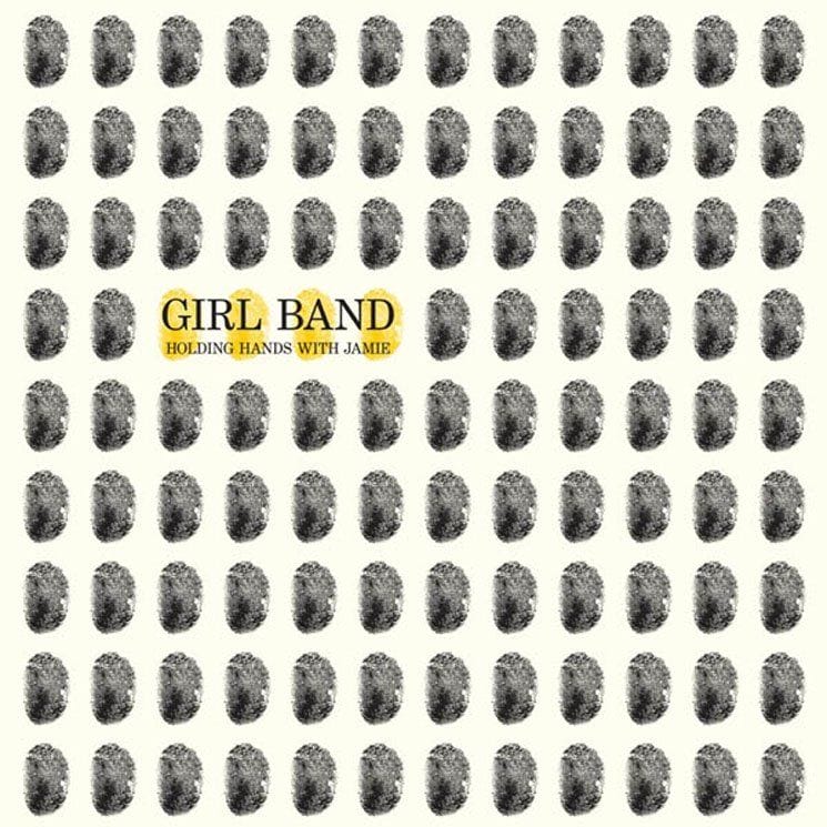 Girl Band ne ressemble ni à Nirvana, ni à R Kelly 1