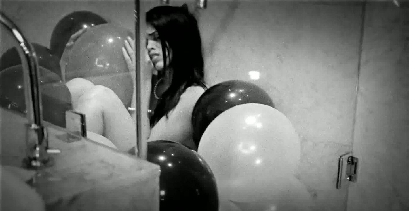 the weeknd - house of balloons