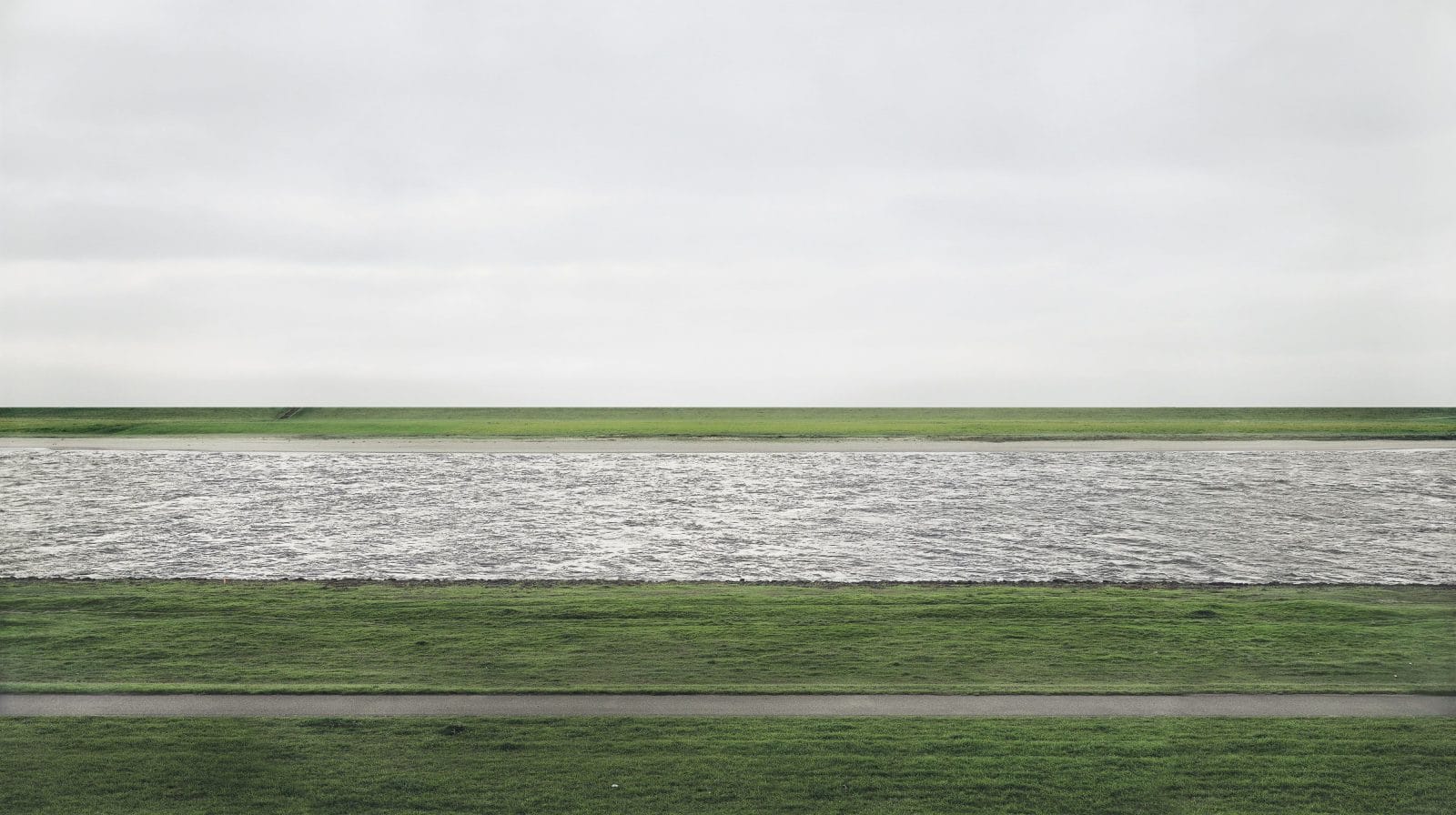 photo la plue chere du monde Andreas Gursky