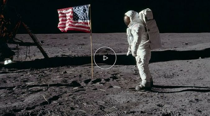 Comment revivre la Mission Apollo en stop motion 2