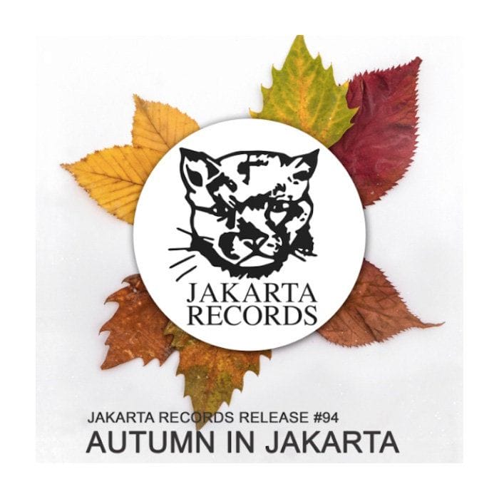 La Complilautomne de Jakarta Records ! 1