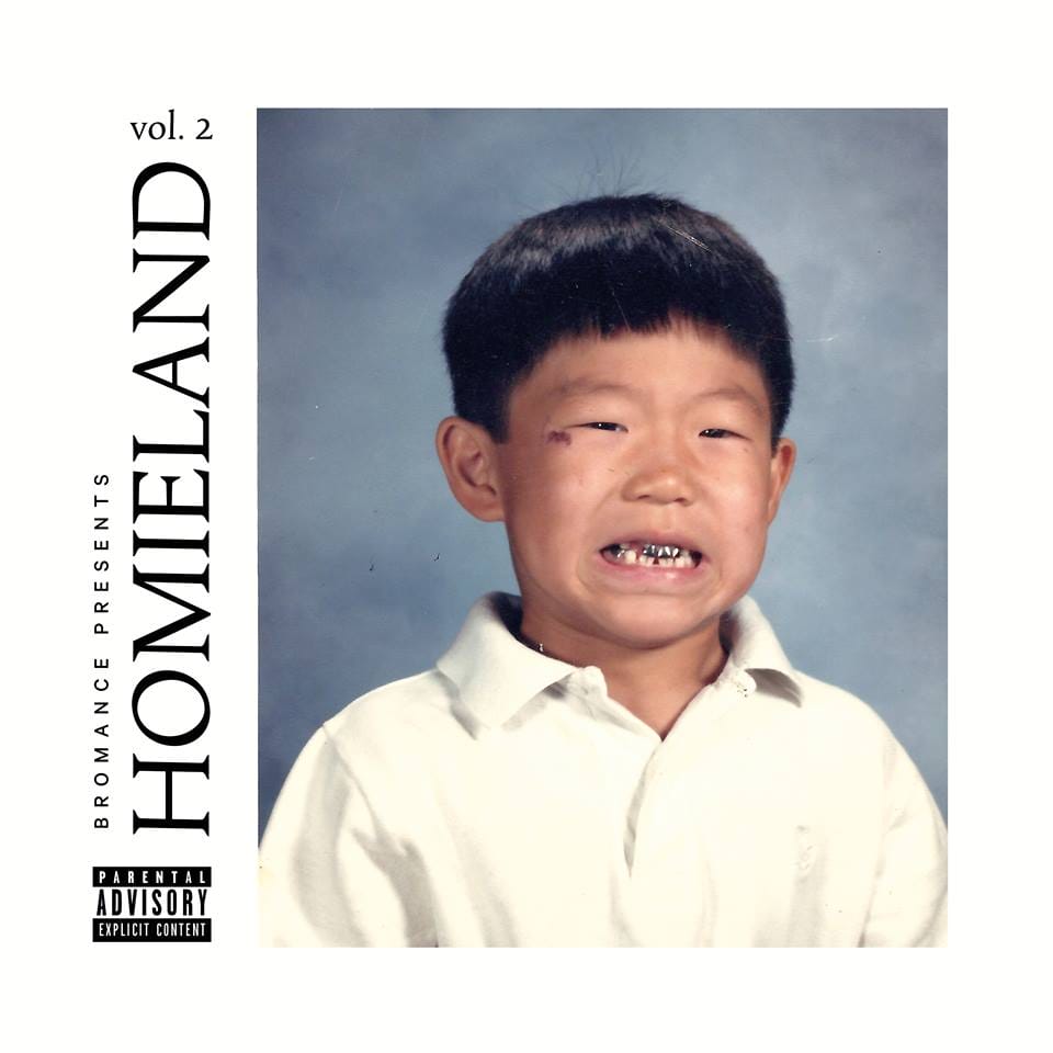 "Homieland.Vol 2" ou le retour gagnant de Bromance 4