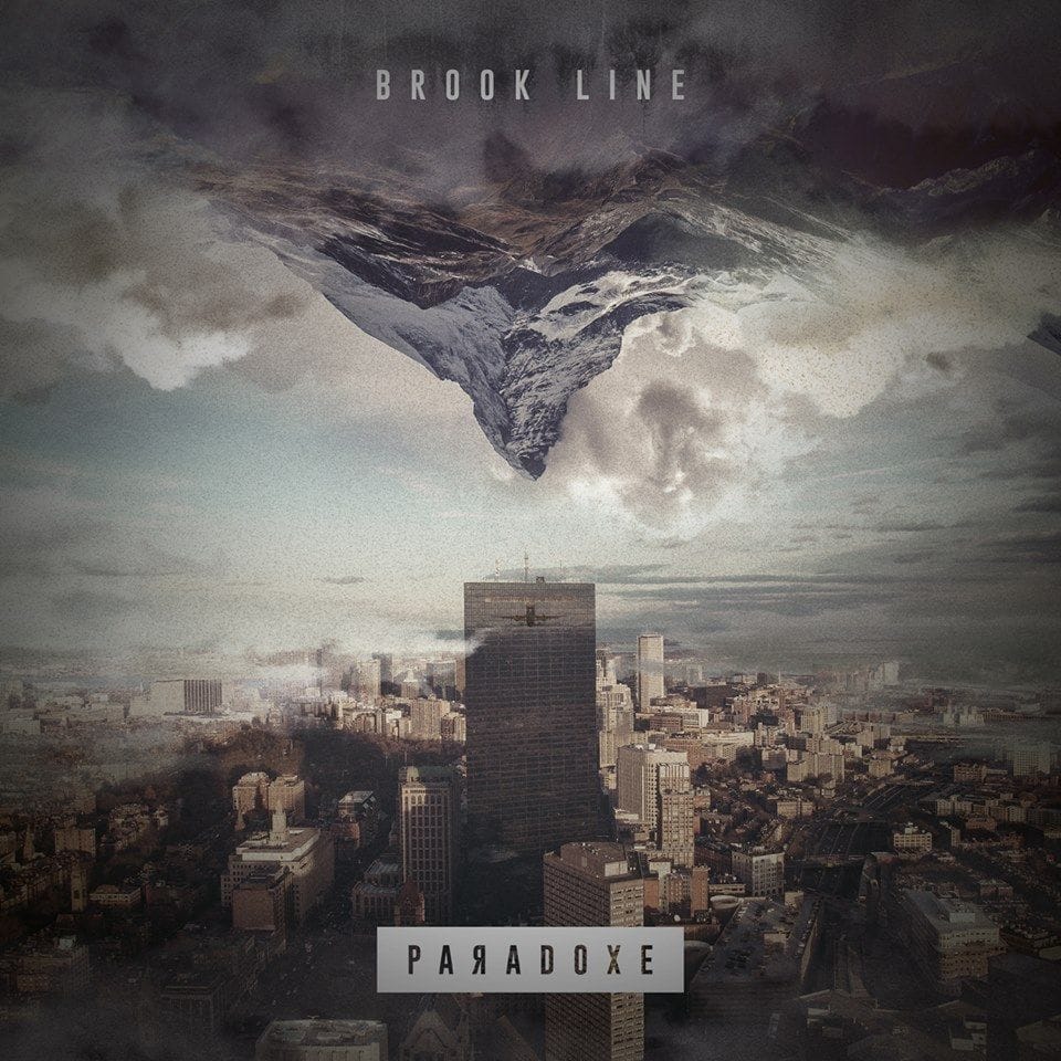 Brook Line : Paradox EP 10