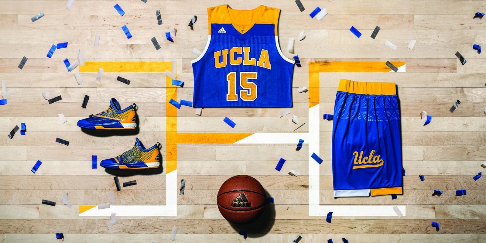 UCLA NCAA