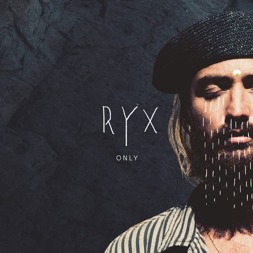 RY X - "Only", clip inédit extrait de son nouvel album 1