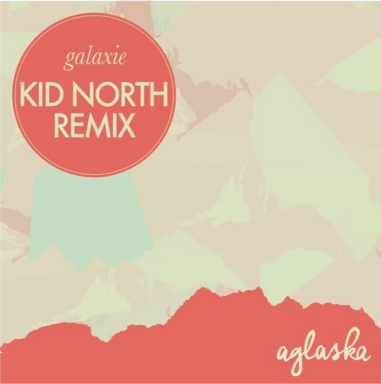 Kid North propose un remix d'Aglaska 1