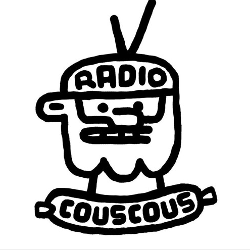 Entre Merguez et Patate Voici la sélection musicale de Radio Couscous 1