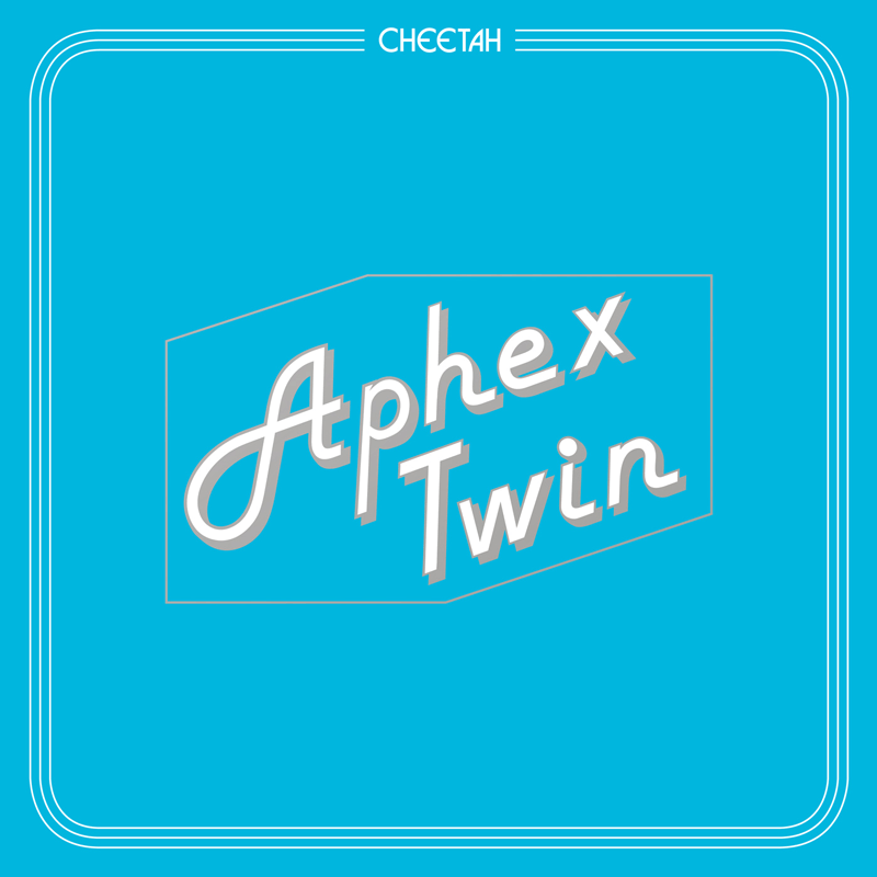 Le tempo ralentit et les samples restent en coulisses : focus sur les nappes synthés d’Aphex Twin avec Cheetah. 1